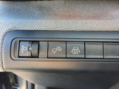 Citroën C3 Aircross 1.2 Hybrid e-DSC6 145 Max