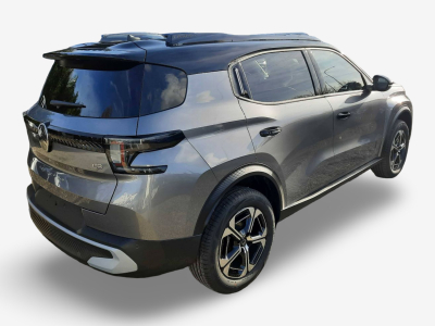 Citroën C3 Aircross 1.2 Hybrid e-DSC6 145 Max