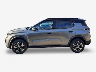 Citroën C3 Aircross 1.2 Hybrid e-DSC6 145 Max