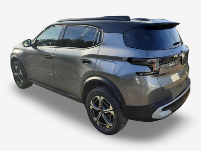 Citroën C3 Aircross 1.2 Hybrid e-DSC6 145 Max
