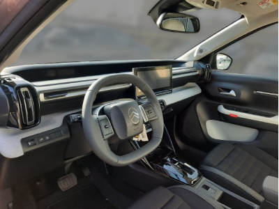 Citroën C3 Aircross 1.2 Hybrid e-DSC6 145 Max