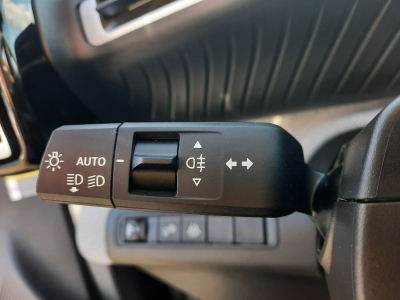 Citroën C3 Aircross 1.2 Hybrid e-DSC6 145 Max