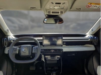 Citroën C3 Aircross 1.2 Hybrid e-DSC6 145 Max