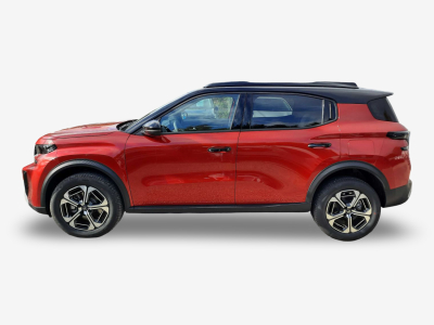 Citroën C3 Aircross 1.2 Hybrid e-DSC6 145 Max