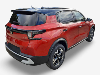 Citroën C3 Aircross 1.2 Hybrid e-DSC6 145 Max