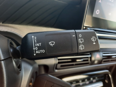 Citroën C3 Aircross 1.2 Hybrid e-DSC6 145 Max