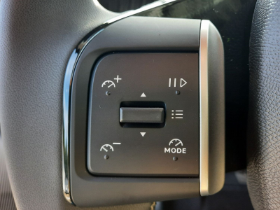 Citroën C3 Aircross 1.2 Hybrid e-DSC6 145 Max