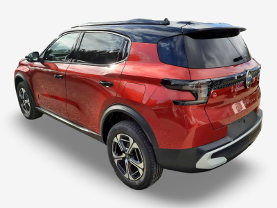 Citroën C3 Aircross 1.2 Hybrid e-DSC6 145 Max