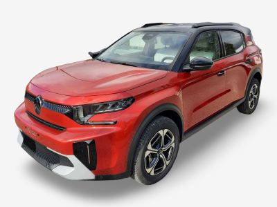 Citroën C3 Aircross 1.2 Hybrid e-DSC6 145 Max