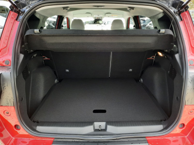Citroën C3 Aircross 1.2 Hybrid e-DSC6 145 Max