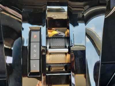Citroën C3 Aircross 1.2 Hybrid e-DSC6 145 Max