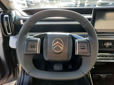 Citroën C3 Aircross 1.2 Hybrid e-DSC6 145 Max