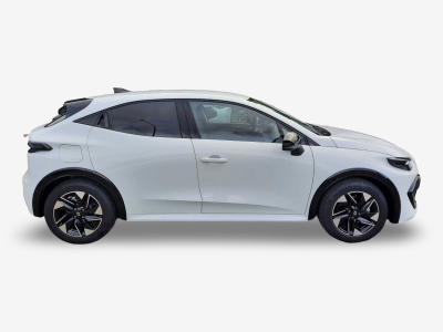 Renault Clio 1.2 TCE 115 Techno