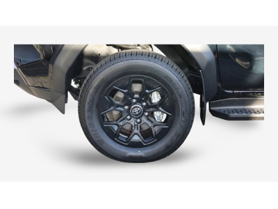 Toyota Hilux 1.5 VVT-i 130 Hybride Executive