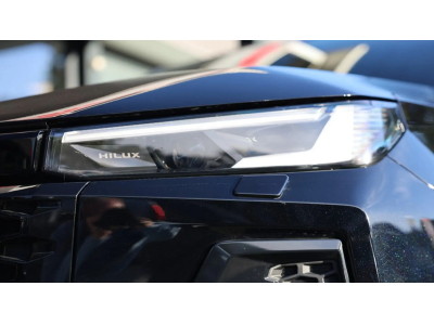 Toyota Hilux 1.5 VVT-i 130 Hybride Executive