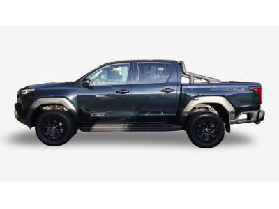 Toyota Hilux 1.5 VVT-i 130 Hybride Executive