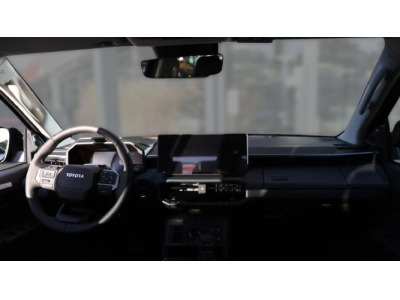 Toyota Hilux 1.5 VVT-i 130 Hybride Executive