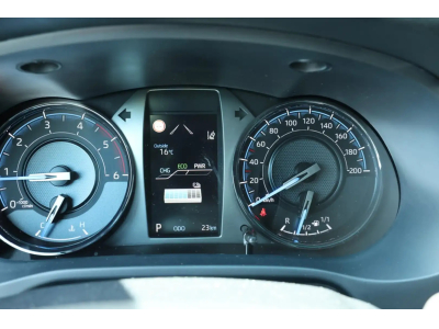Toyota Hilux 1.5 VVT-i 130 Hybride Executive
