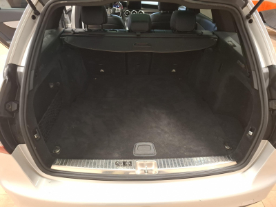 Mercedes-Benz C 220 d AMG Line 9G-Tronic - Pano - Cuir