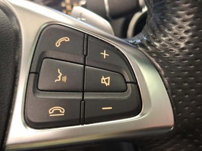 Mercedes-Benz C 220 d AMG Line 9G-Tronic - Pano - Cuir