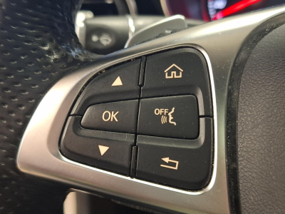 Mercedes-Benz C 220 d AMG Line 9G-Tronic - Pano - Cuir