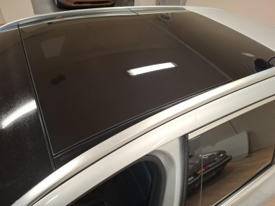 Mercedes-Benz C 220 d AMG Line 9G-Tronic - Pano - Cuir