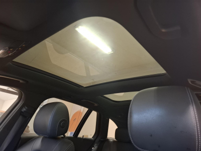 Mercedes-Benz C 220 d AMG Line 9G-Tronic - Pano - Cuir