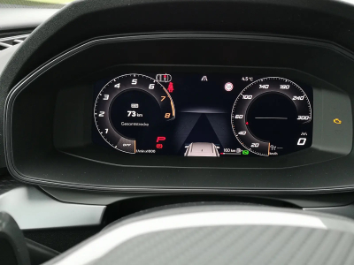 Cupra Formentor 2.0 TSi DSG 204 4x4