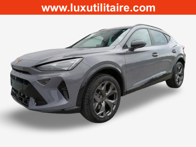 Cupra Formentor 2.0 TSi DSG 204 4x4