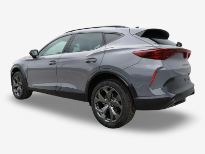 Cupra Formentor 2.0 TSi DSG 204 4x4