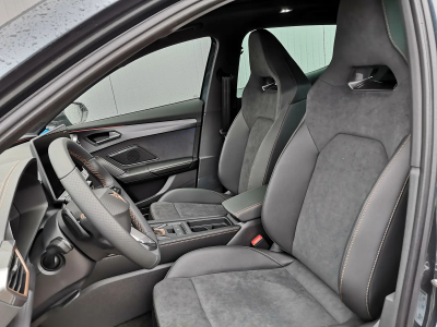Cupra Formentor 2.0 TSi DSG 333  4x4