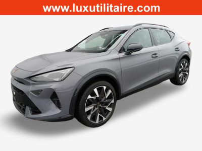 Cupra Formentor 2.0 TSi DSG 333  4x4