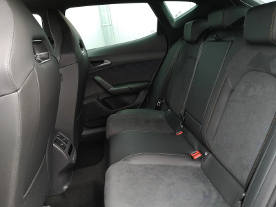 Cupra Formentor 2.0 TSi DSG 333  4x4
