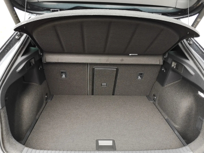 Cupra Formentor 2.0 TSi DSG 333  4x4