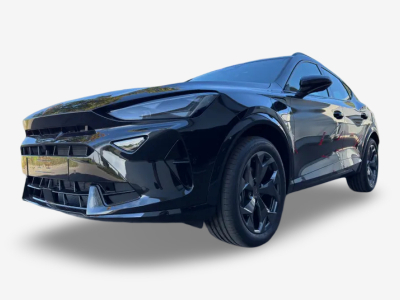 Cupra Formentor 1.5 eTSi DSG 204