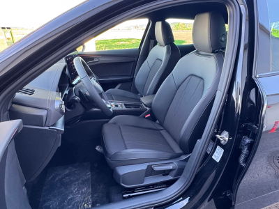 Cupra Formentor 1.5 eTSi DSG 204