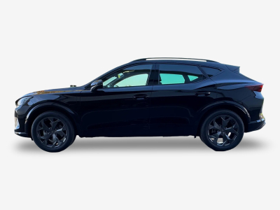 Cupra Formentor 1.5 eTSi DSG 204