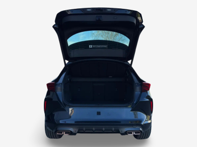 Cupra Formentor 1.5 eTSi DSG 204