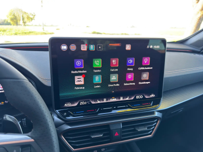 Cupra Formentor 1.5 eTSi DSG 204