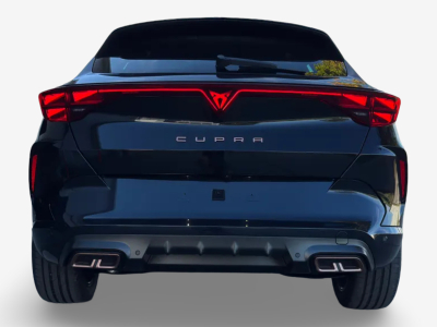 Cupra Formentor 1.5 eTSi DSG 204