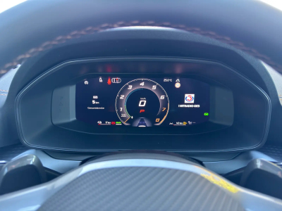 Cupra Formentor 1.5 eTSi DSG 204