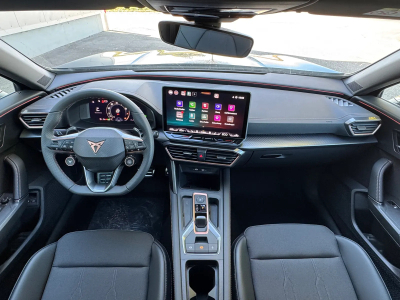 Cupra Formentor 1.5 eTSi DSG 204