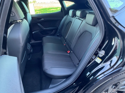 Cupra Formentor 1.5 eTSi DSG 204