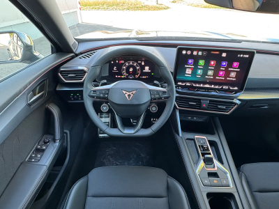 Cupra Formentor 1.5 eTSi DSG 204