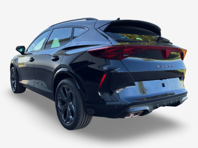 Cupra Formentor 1.5 eTSi DSG 204