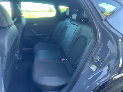 Cupra Formentor 1.5 eTSi DSG 204