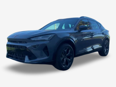 Cupra Formentor 1.5 eTSi DSG 204