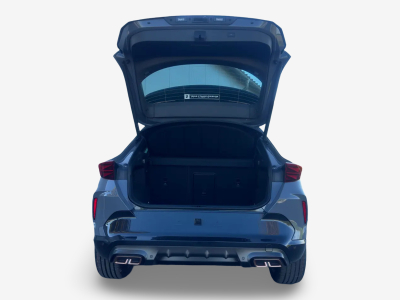 Cupra Formentor 1.5 eTSi DSG 204