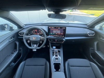 Cupra Formentor 1.5 eTSi DSG 204
