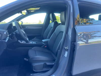 Cupra Formentor 1.5 eTSi DSG 204